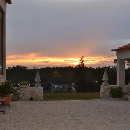 Villa Casa Da Trapa à Oliveira de Azeméis Extérieur photo