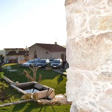 Villa Casa Da Trapa à Oliveira de Azeméis Extérieur photo