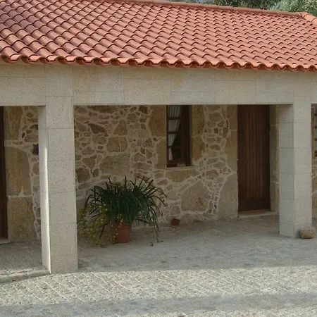 Villa Casa Da Trapa à Oliveira de Azeméis Extérieur photo