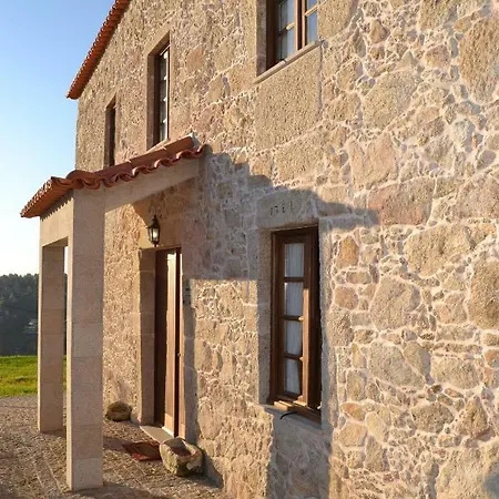 Villa Casa Da Trapa à Oliveira de Azeméis Extérieur photo