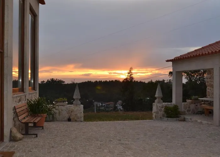 Casa Da Trapa