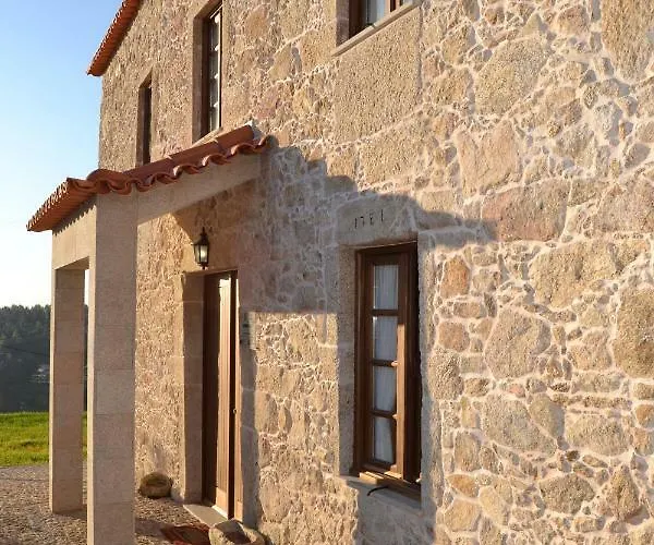 Casa Da Trapa