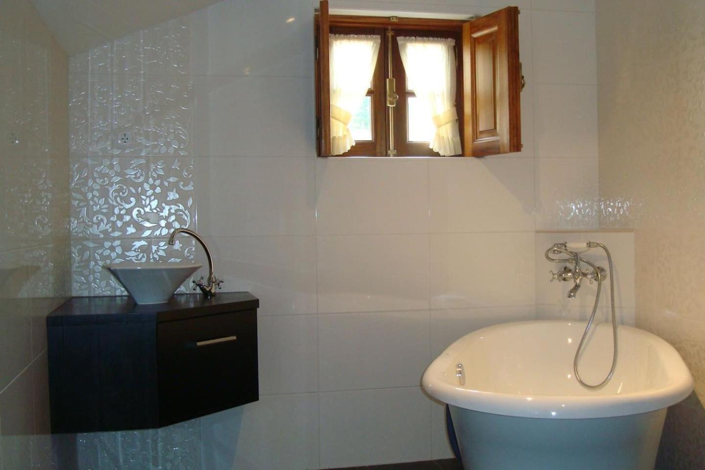 Ferienhaus Casa Da Trapa Oliveira de Azemeis