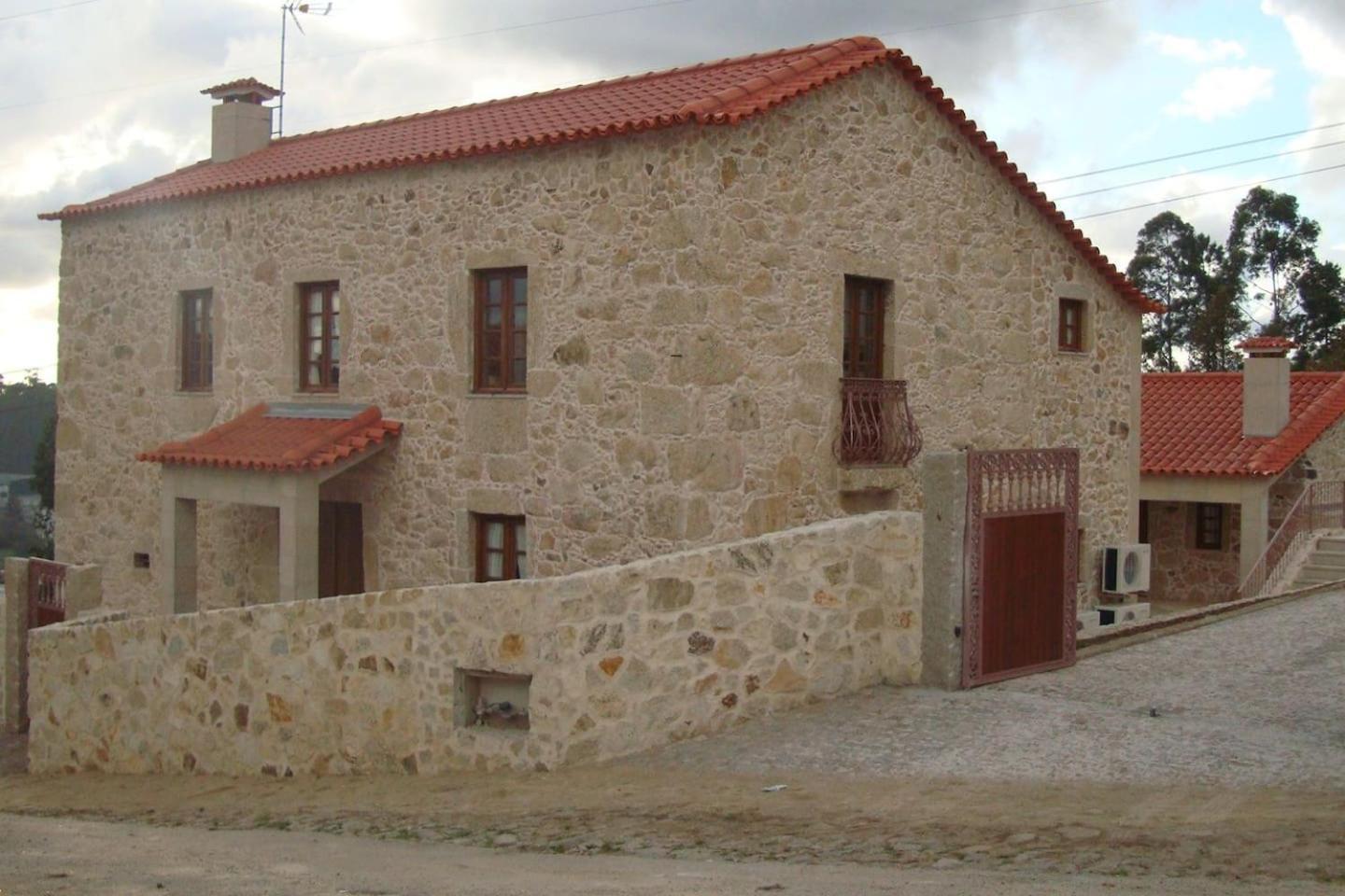 Casa Da Trapa Oliveira de Azeméis