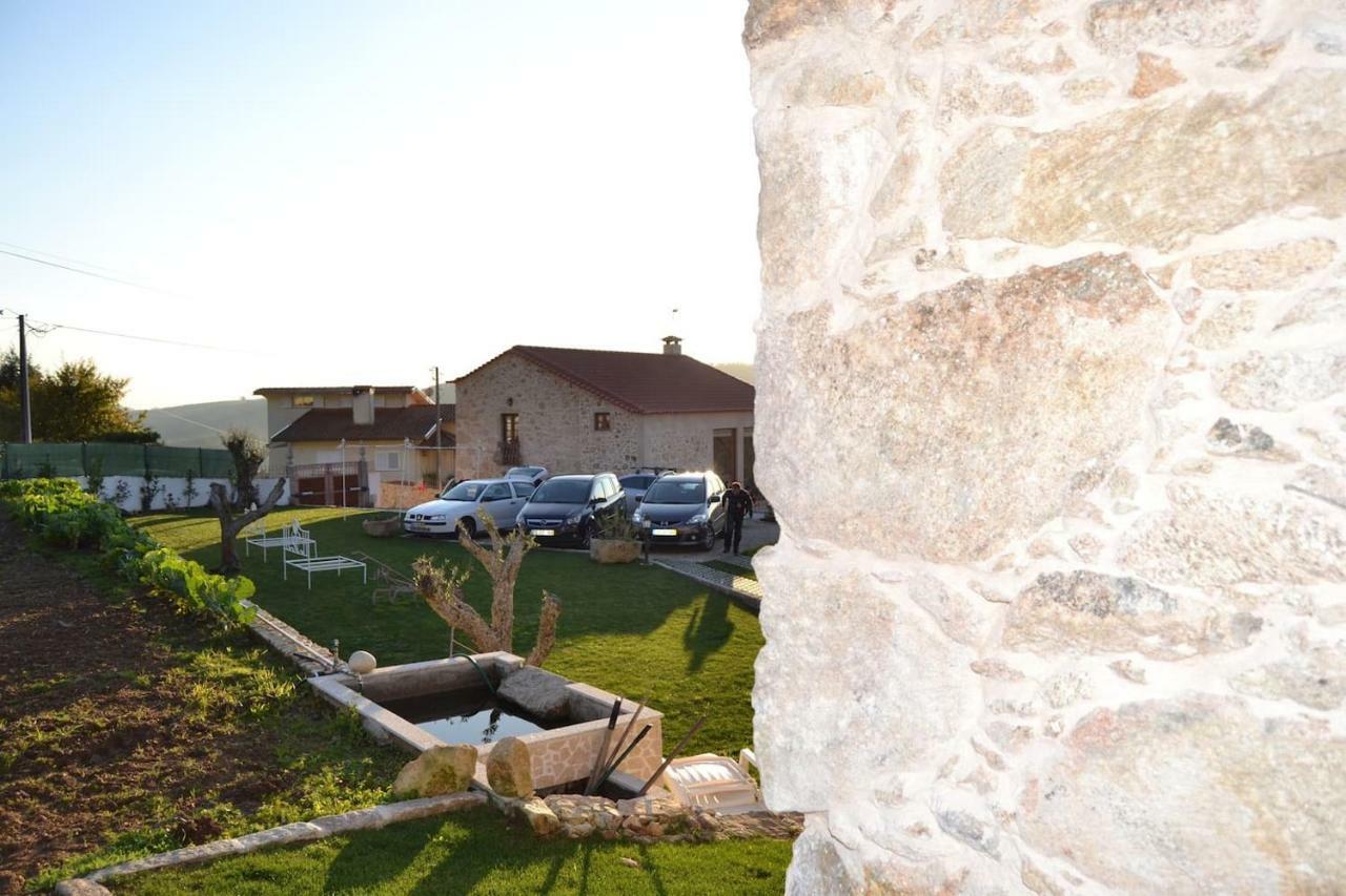 Ferienhaus Casa Da Trapa Oliveira de Azemeis