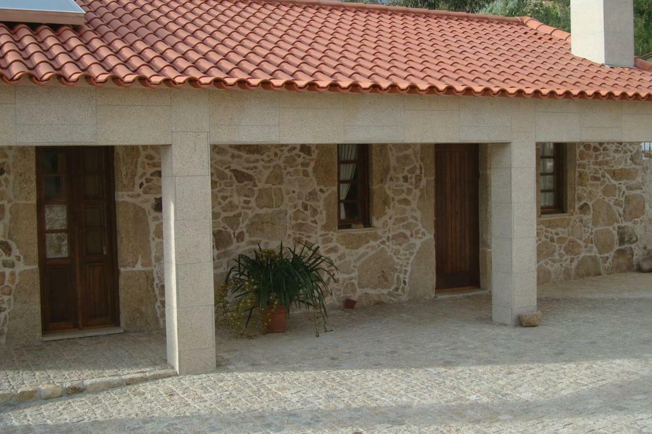 Dom wakacyjny Casa Da Trapa