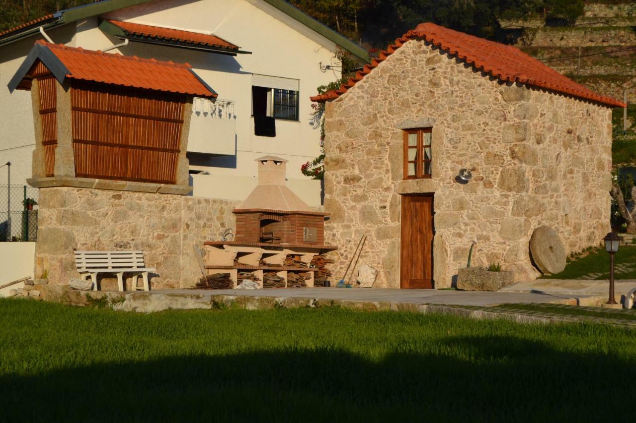 Casa Da Trapa Ferienhaus Oliveira de Azemeis