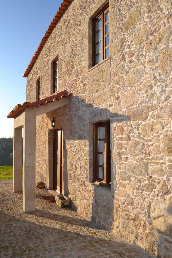 Ferienhaus Casa Da Trapa Oliveira de Azemeis