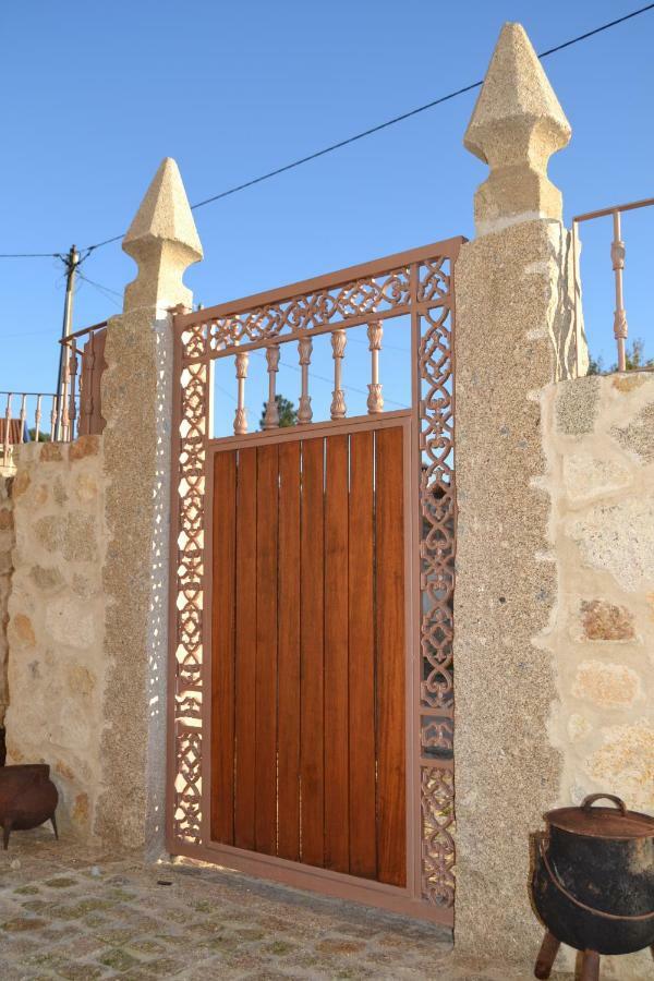 Casa Da Trapa Oliveira de Azeméis