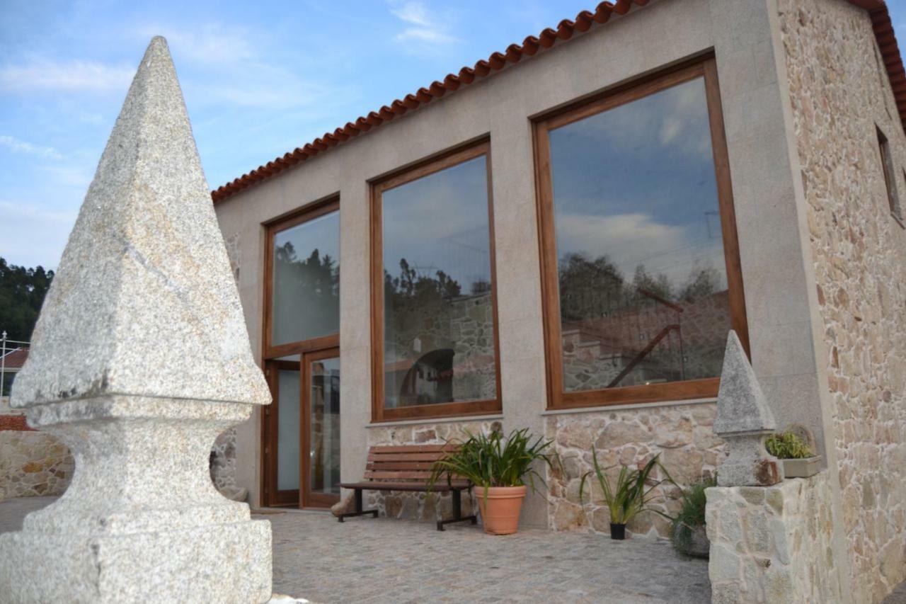 Ferienhaus Casa Da Trapa