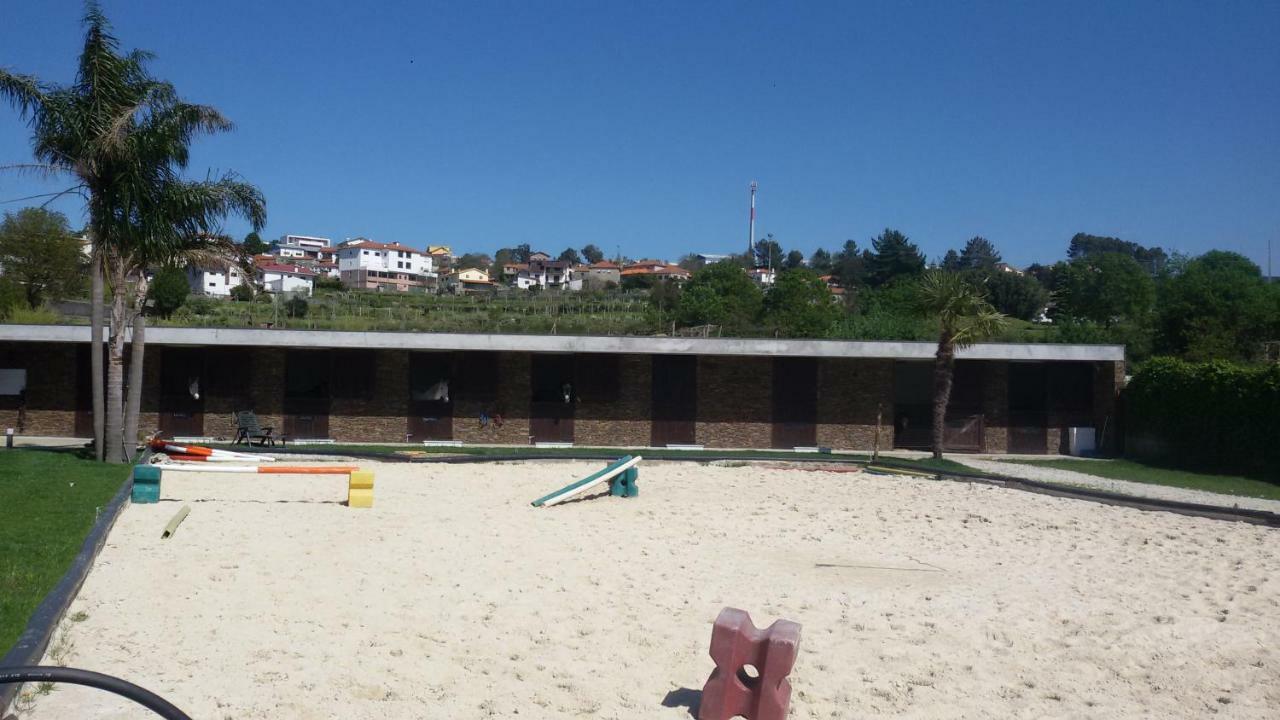 Ferienhaus Casa Da Trapa *