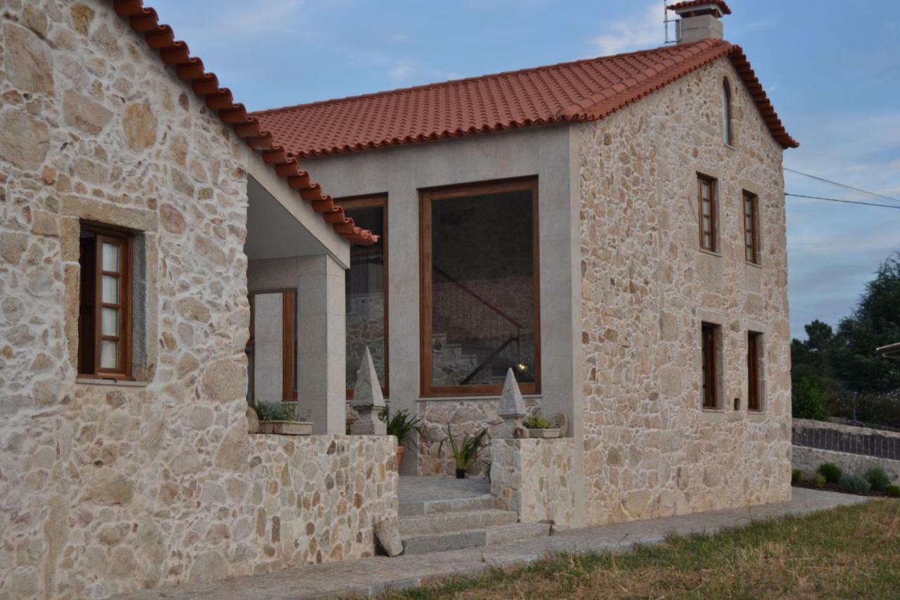Casa Da Trapa Dom wakacyjny