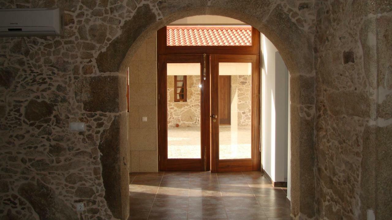 Casa Da Trapa * Oliveira de Azeméis